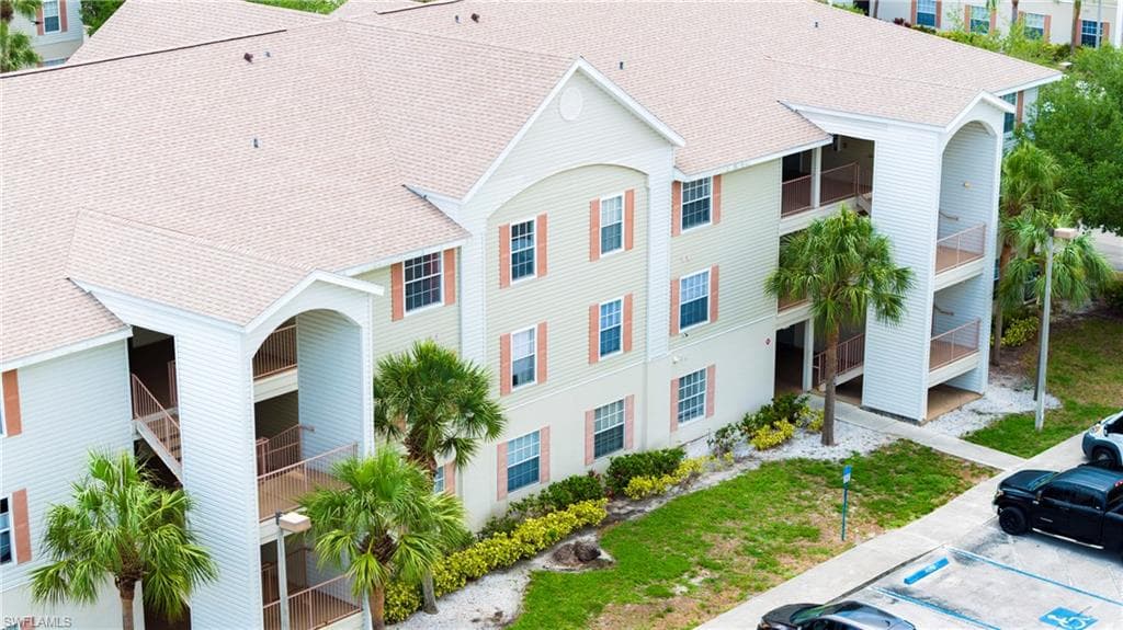 1769 Four Mile Cove PKWY # 915, CAPE CORAL FL 33990-24