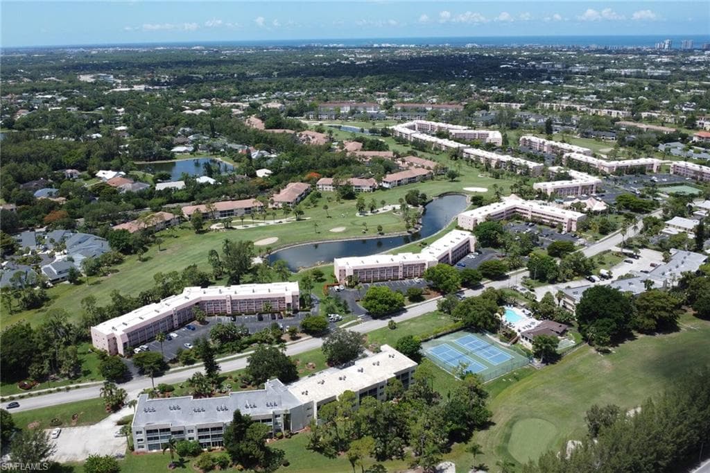 501 Forest Lakes BLVD # 102, NAPLES FL 34105-33