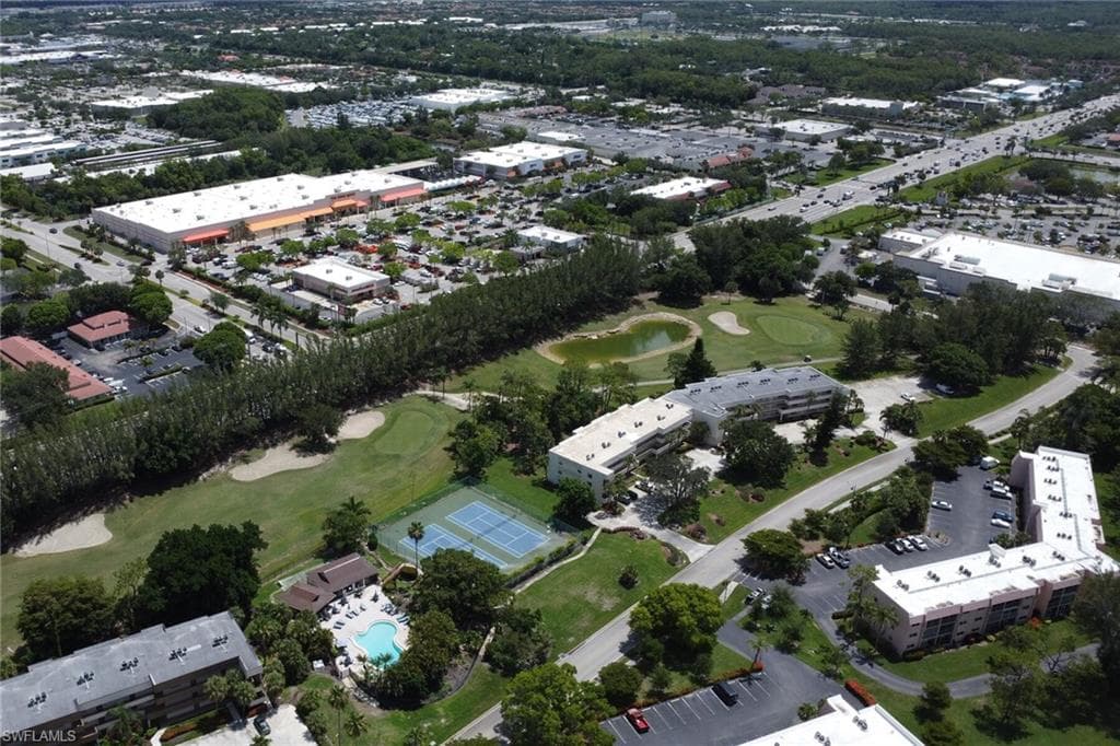 501 Forest Lakes BLVD # 102, NAPLES FL 34105-38