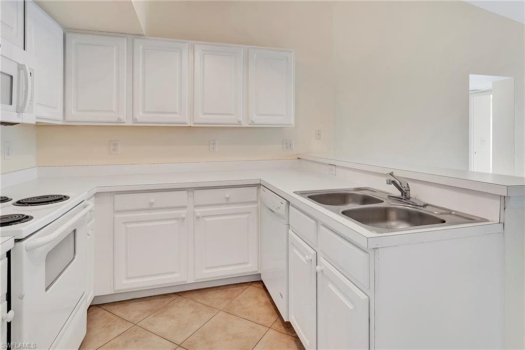 4135 Residence Drive DR # 618, FORT MYERS FL 33901-2