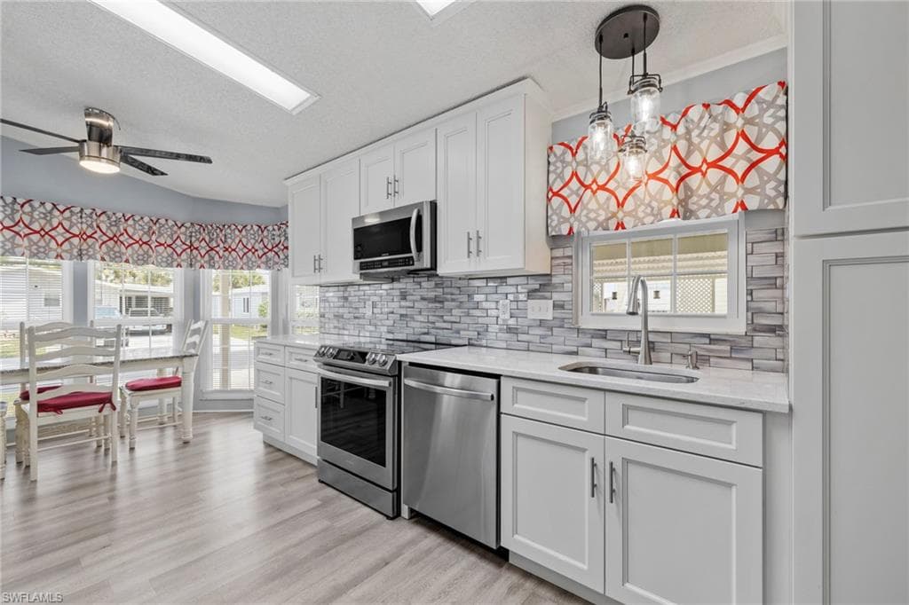 16240 Durham AVE, FORT MYERS FL 33908-5