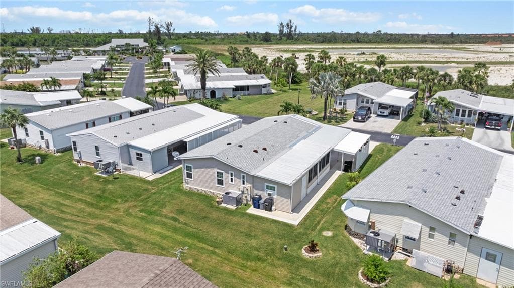 16240 Durham AVE, FORT MYERS FL 33908-15