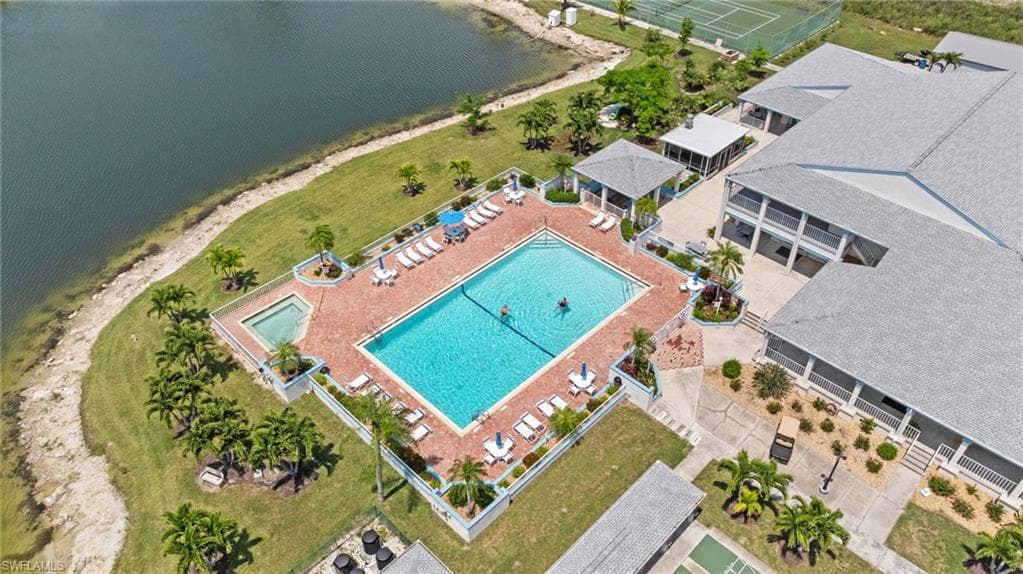 16240 Durham AVE, FORT MYERS FL 33908-17