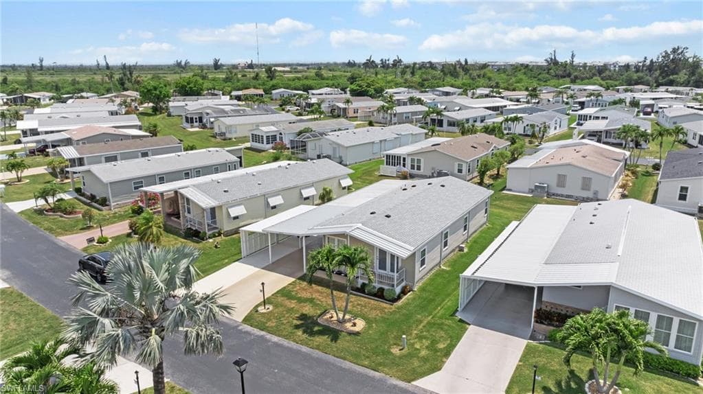 16240 Durham AVE, FORT MYERS FL 33908-14