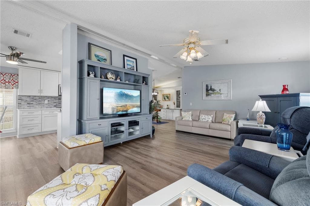 16240 Durham AVE, FORT MYERS FL 33908-7