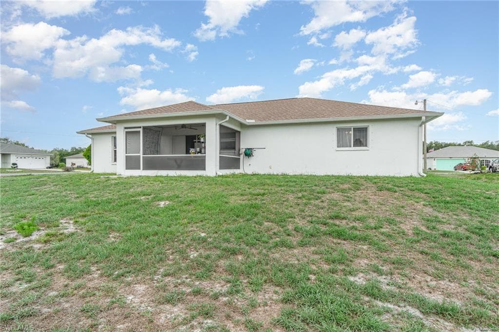 879 Rue Labeau CIR, FORT MYERS FL 33913-26