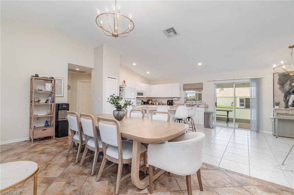 879 Rue Labeau CIR, FORT MYERS FL 33913-11