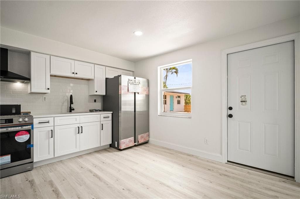 2316 Bayside ST, NAPLES FL 34112-6