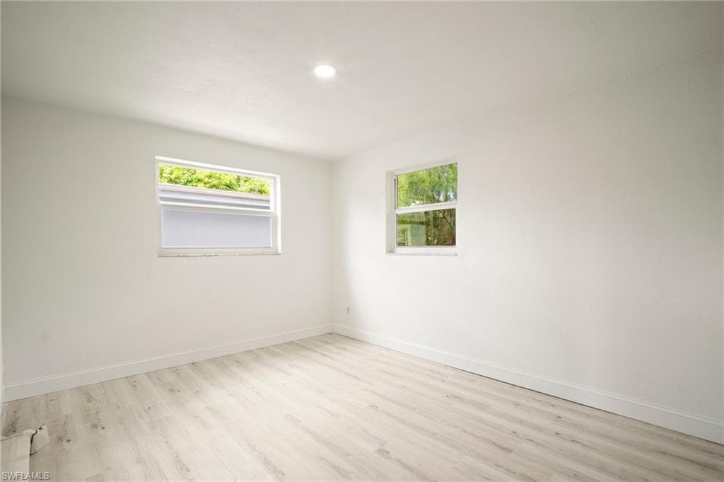 2316 Bayside ST, NAPLES FL 34112-9