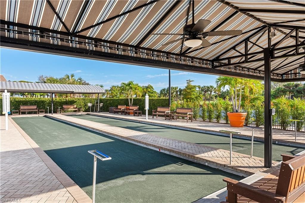 23560 Wisteria Pointe DR # 506, ESTERO FL 34135-42