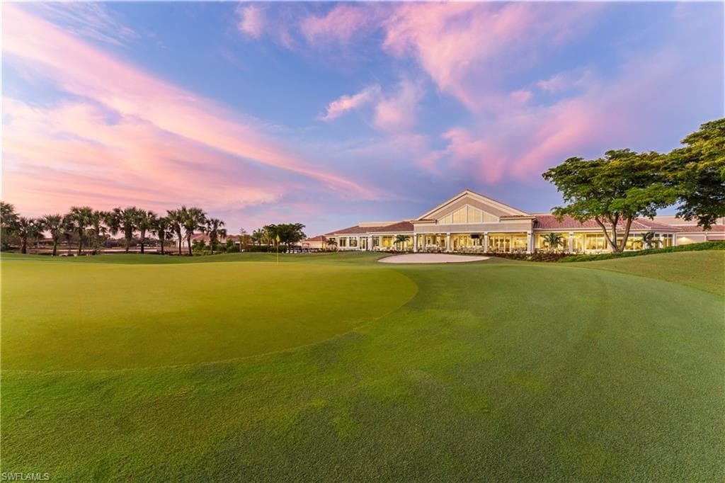 23560 Wisteria Pointe DR # 506, ESTERO FL 34135-44