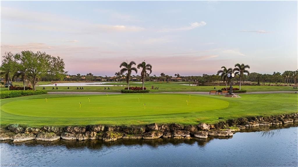 23560 Wisteria Pointe DR # 506, ESTERO FL 34135-38