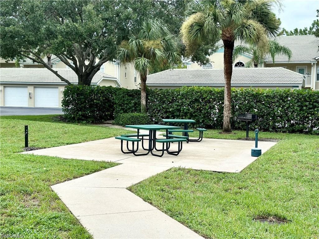 25762 Lake Amelia WAY # 105, BONITA SPRINGS FL 34135-22
