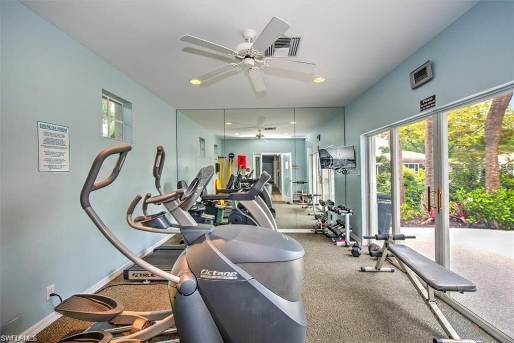25762 Lake Amelia WAY # 105, BONITA SPRINGS FL 34135-27