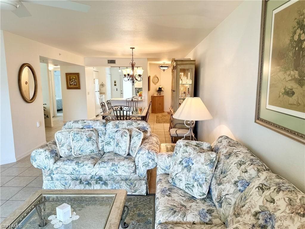 25762 Lake Amelia WAY # 105, BONITA SPRINGS FL 34135-4