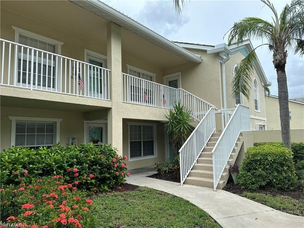 25762 Lake Amelia WAY # 105, BONITA SPRINGS FL 34135-19