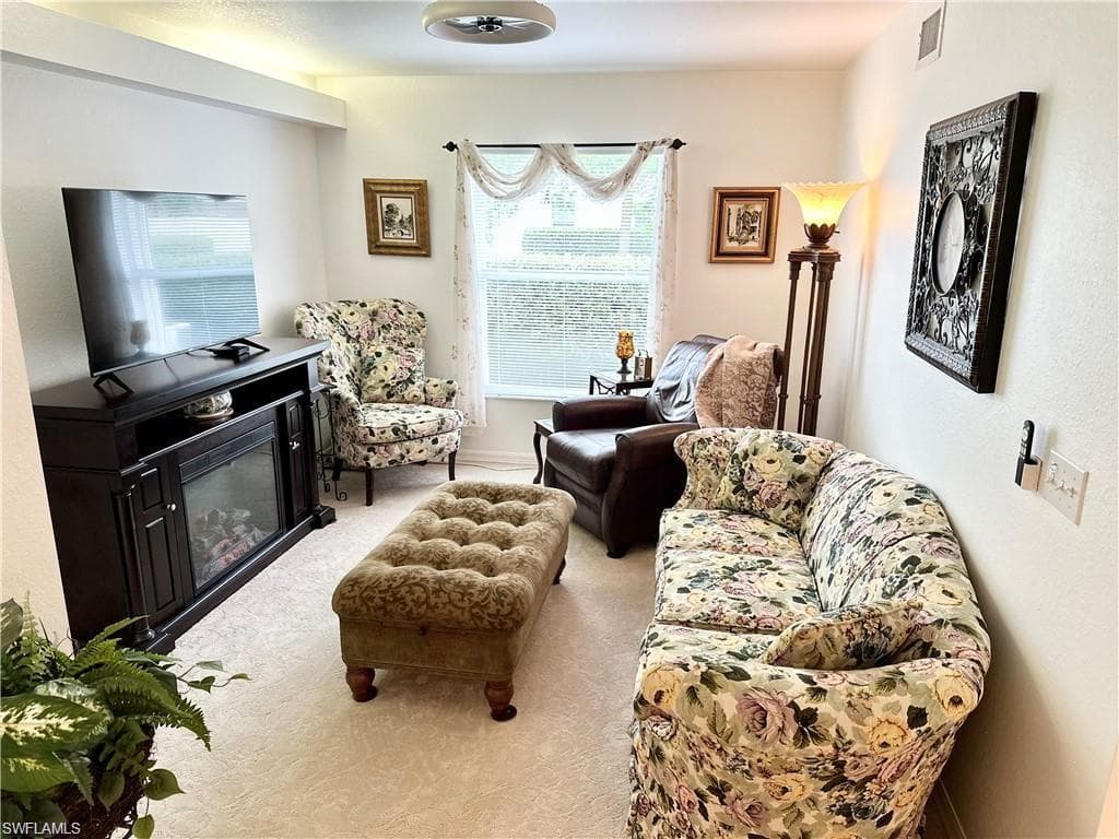 25762 Lake Amelia WAY # 105, BONITA SPRINGS FL 34135-9