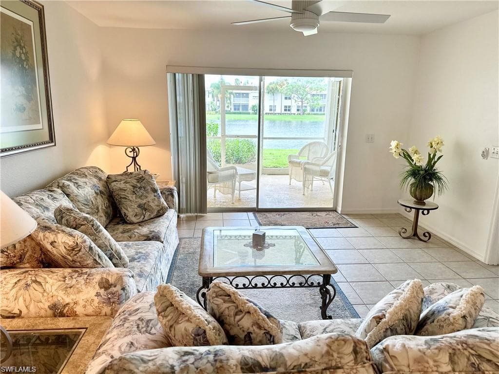 25762 Lake Amelia WAY # 105, BONITA SPRINGS FL 34135-3