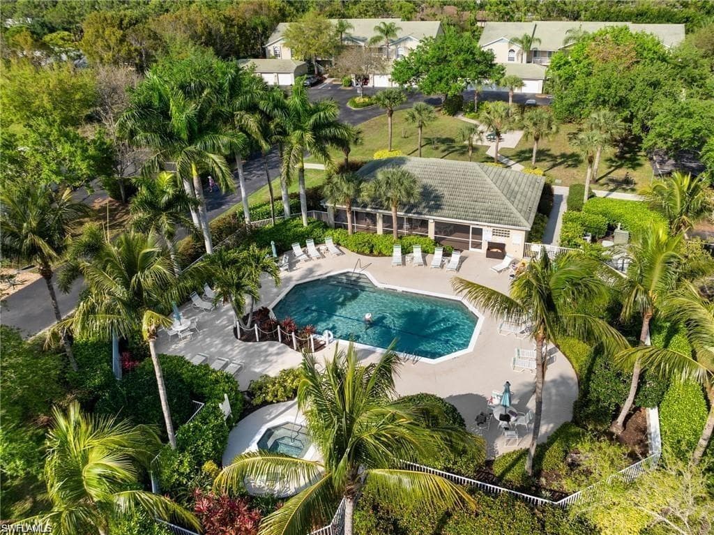 25762 Lake Amelia WAY # 105, BONITA SPRINGS FL 34135-24