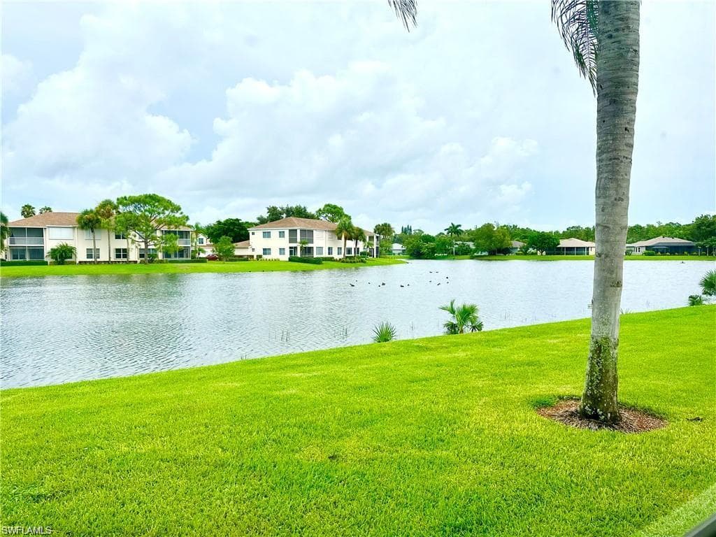 25762 Lake Amelia WAY # 105, BONITA SPRINGS FL 34135-20