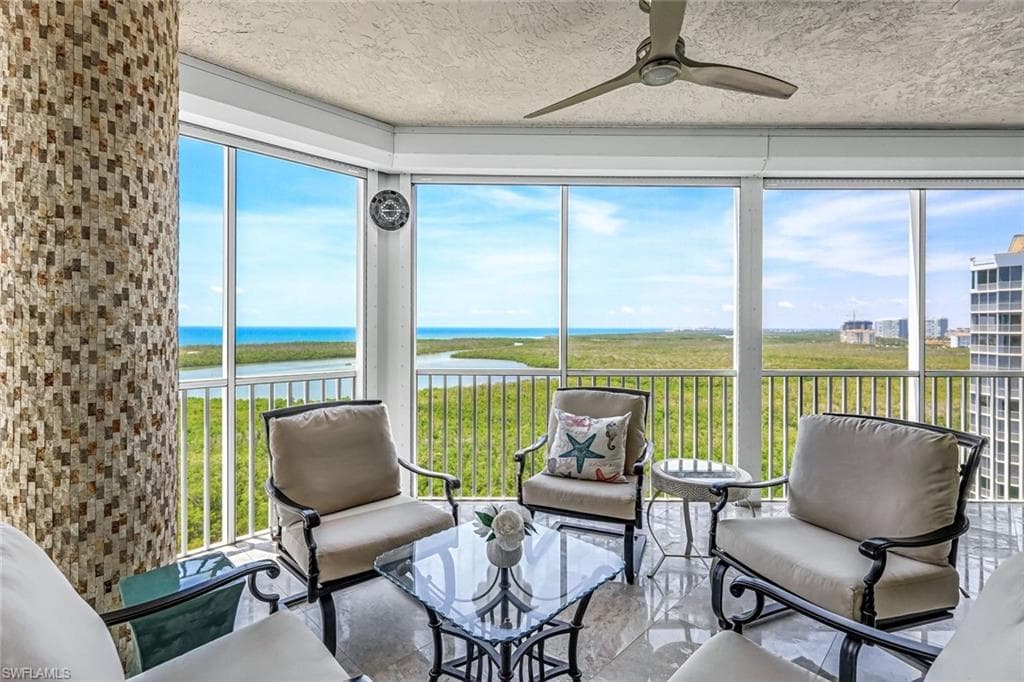 275 Indies WAY # 1603, NAPLES FL 34110-26