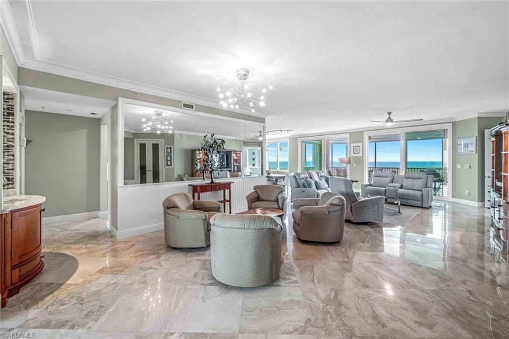 275 Indies WAY # 1603, NAPLES FL 34110-1