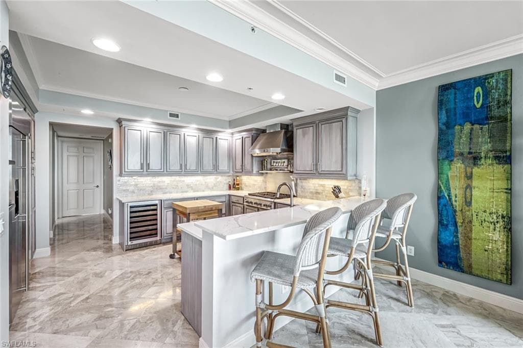 275 Indies WAY # 1603, NAPLES FL 34110-5