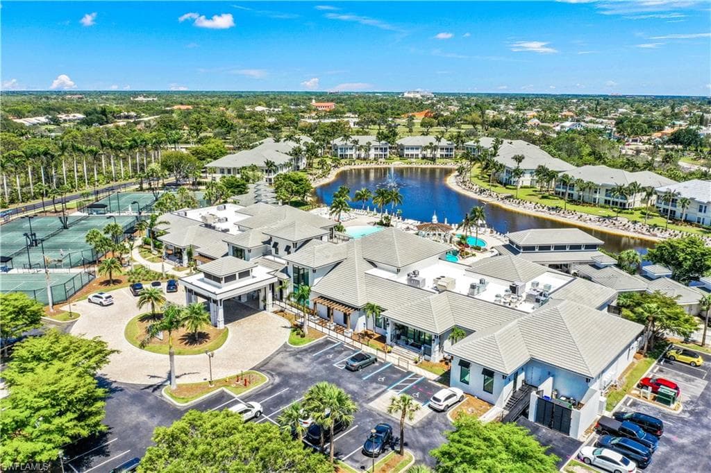 275 Indies WAY # 1603, NAPLES FL 34110-45