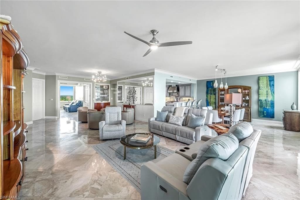 275 Indies WAY # 1603, NAPLES FL 34110-2