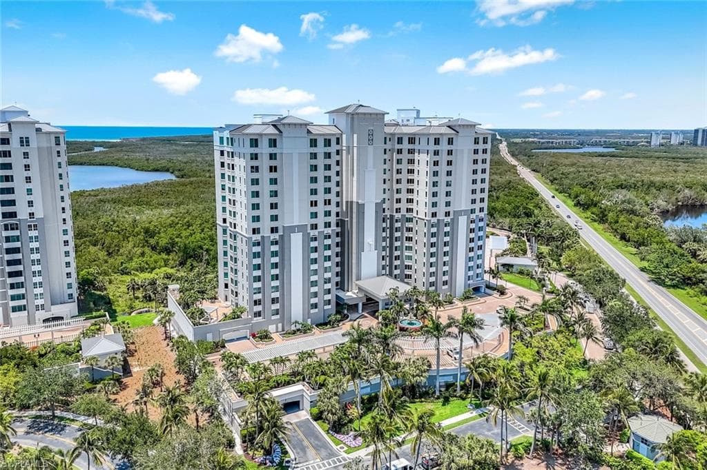 275 Indies WAY # 1603, NAPLES FL 34110-35