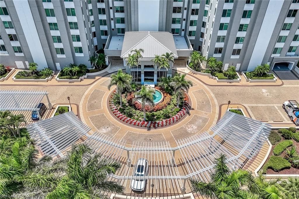 275 Indies WAY # 1603, NAPLES FL 34110-31