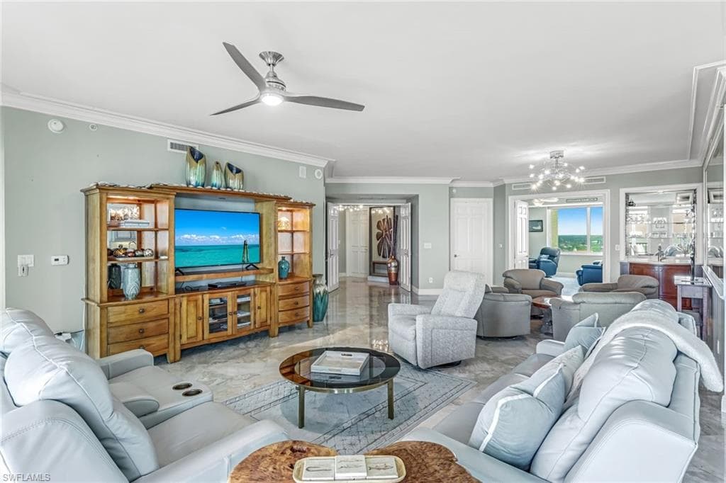 275 Indies WAY # 1603, NAPLES FL 34110-4