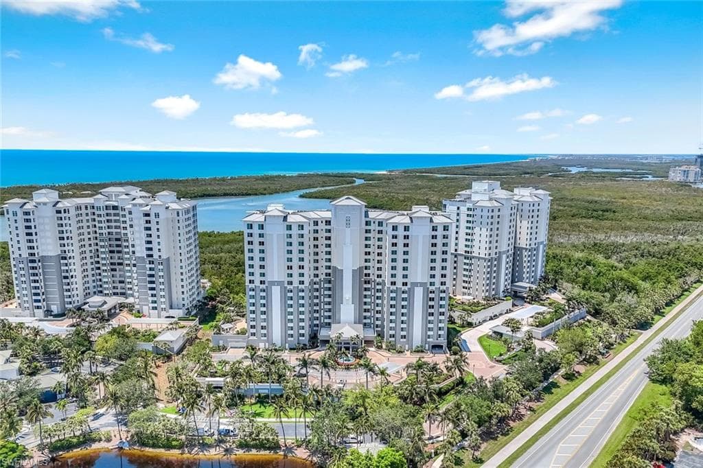 275 Indies WAY # 1603, NAPLES FL 34110-33