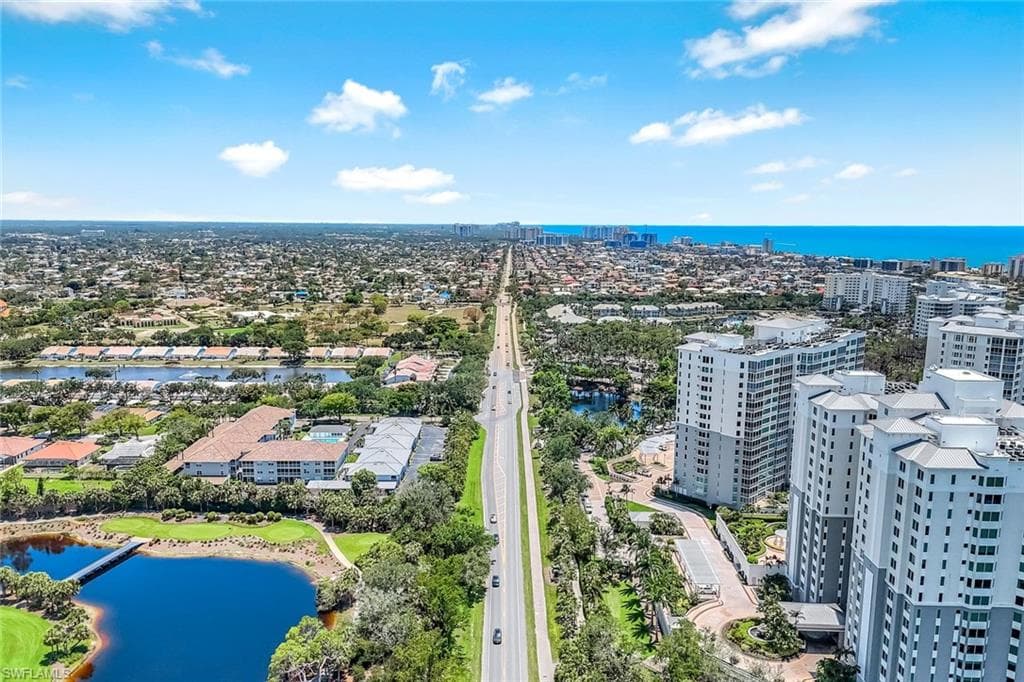 275 Indies WAY # 1603, NAPLES FL 34110-37