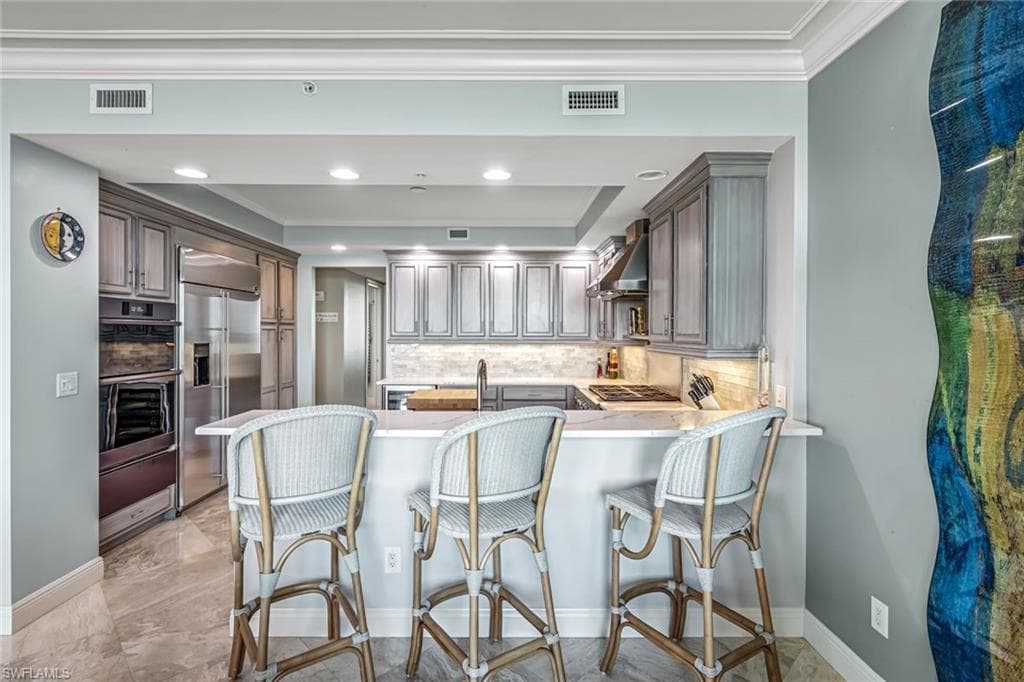 275 Indies WAY # 1603, NAPLES FL 34110-9