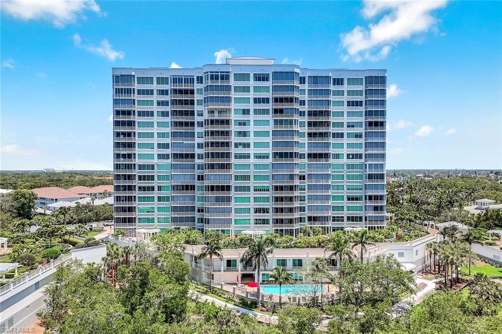 275 Indies WAY # 1603, NAPLES FL 34110-32