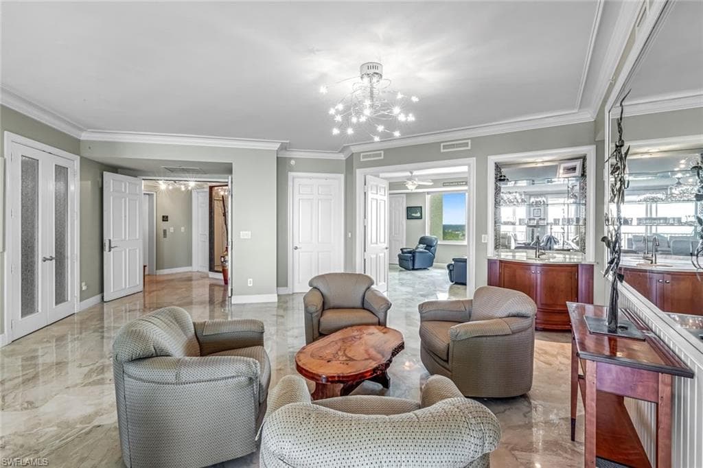 275 Indies WAY # 1603, NAPLES FL 34110-13