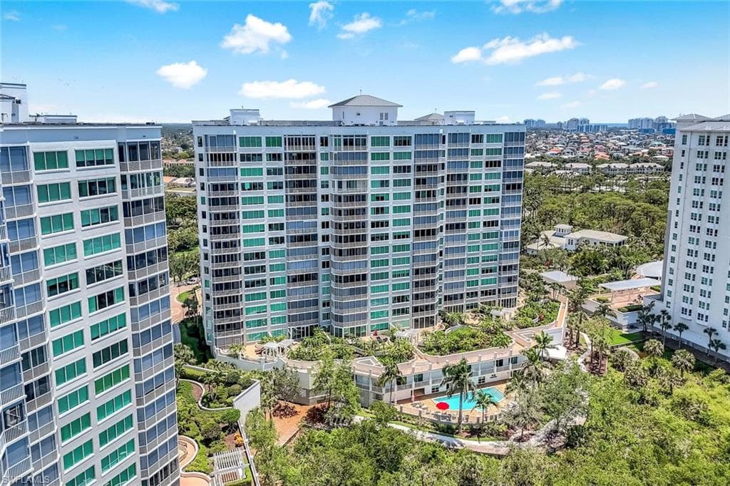 275 Indies WAY # 1603, NAPLES FL 34110-40