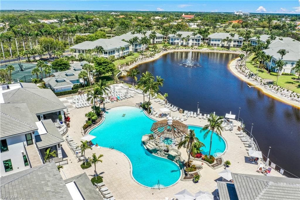 275 Indies WAY # 1603, NAPLES FL 34110-44