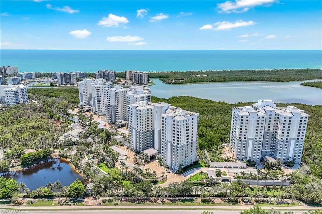 275 Indies WAY # 1603, NAPLES FL 34110-36