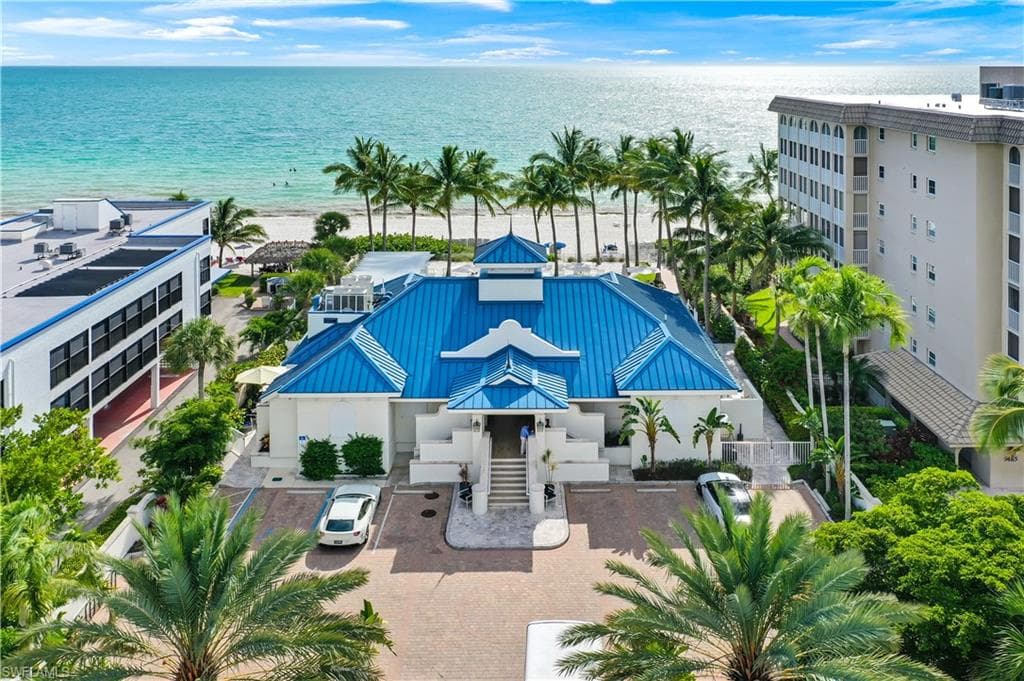 275 Indies WAY # 1603, NAPLES FL 34110-43