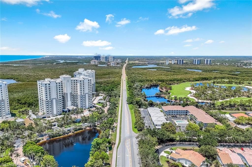 275 Indies WAY # 1603, NAPLES FL 34110-39
