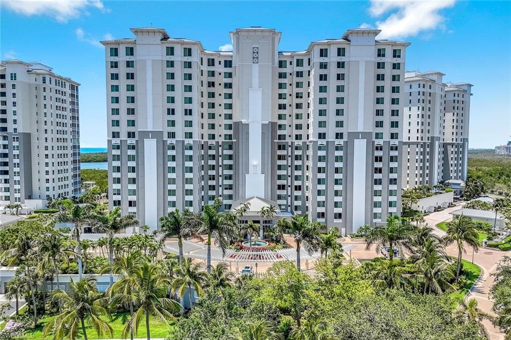 275 Indies WAY # 1603, NAPLES FL 34110-34