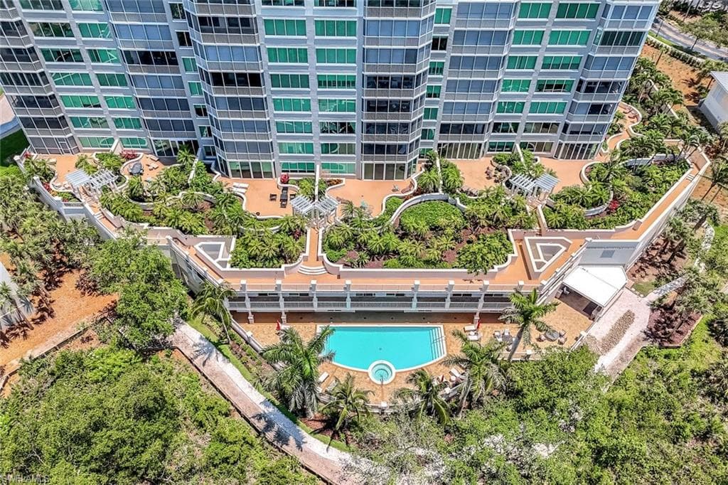 275 Indies WAY # 1603, NAPLES FL 34110-30