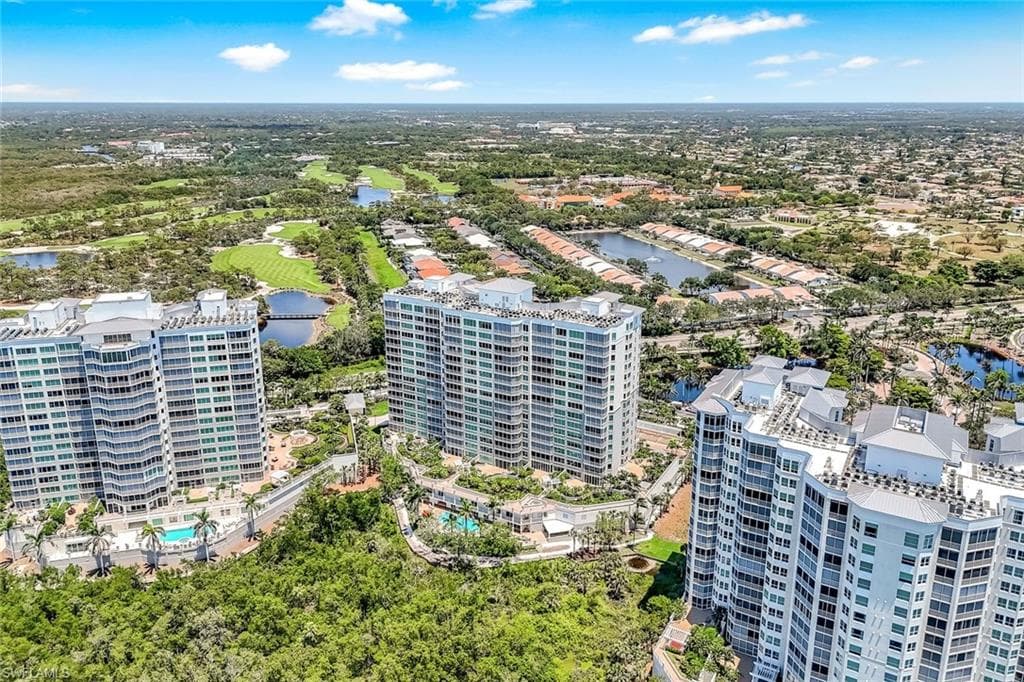 275 Indies WAY # 1603, NAPLES FL 34110-38