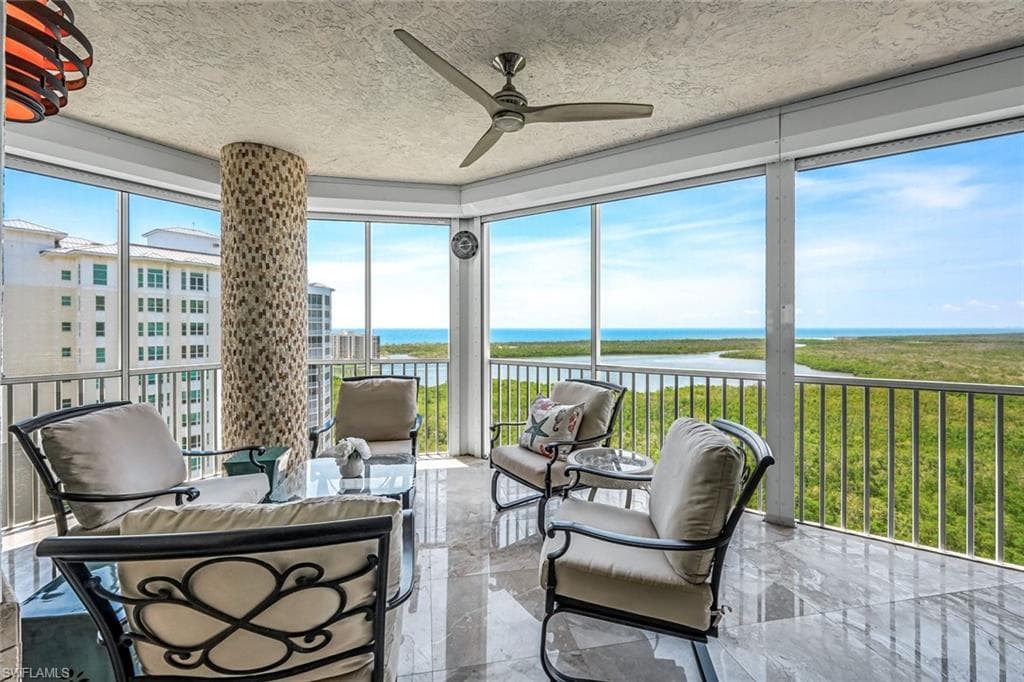 275 Indies WAY # 1603, NAPLES FL 34110-28
