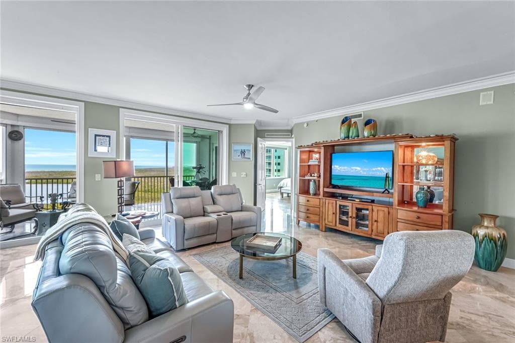 275 Indies WAY # 1603, NAPLES FL 34110-3