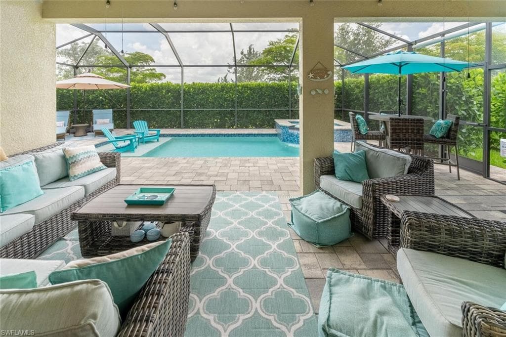 16366 BARCLAY CT, NAPLES FL 34110-26