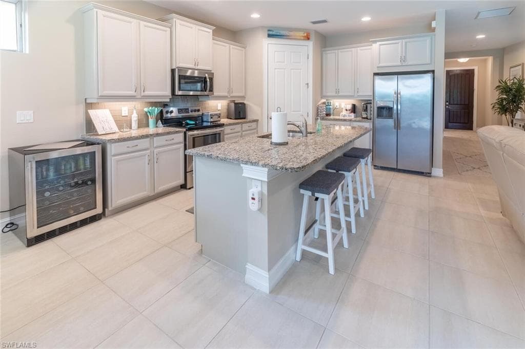 16366 BARCLAY CT, NAPLES FL 34110-6