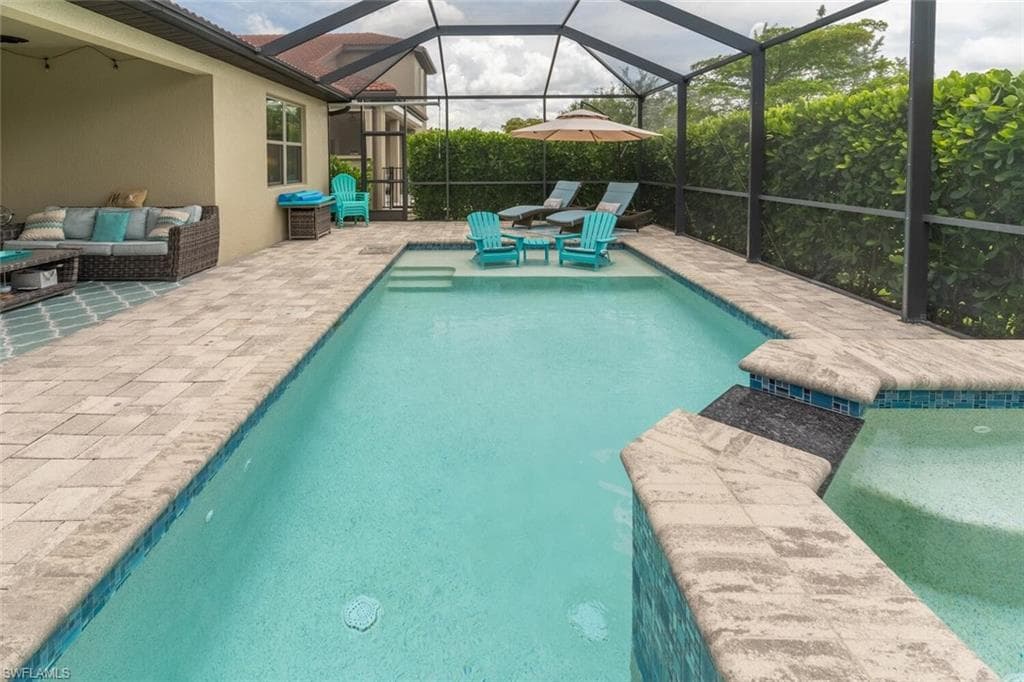 16366 BARCLAY CT, NAPLES FL 34110-31